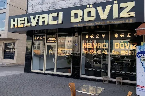 Helvacı Döviz - Resim 2