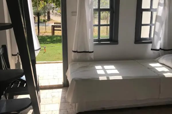 Derin Hotel - Resim 2