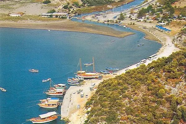 Derin Hotel - Resim 12