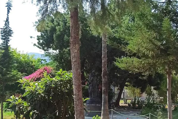 Derin Hotel - Resim 13