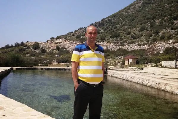 Derin Hotel - Resim 15