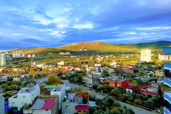 Çukurova Üniversitesi Kozan Meslek Yüksekokulu - Resim 2