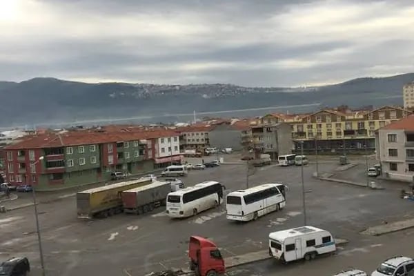 Perşembe Pazarı - Resim 14