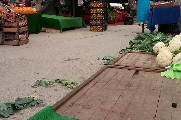 Perşembe Pazarı - Resim 15