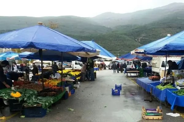 Perşembe Pazarı - Resim 2