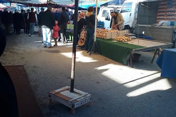 Perşembe Pazarı - Resim 5