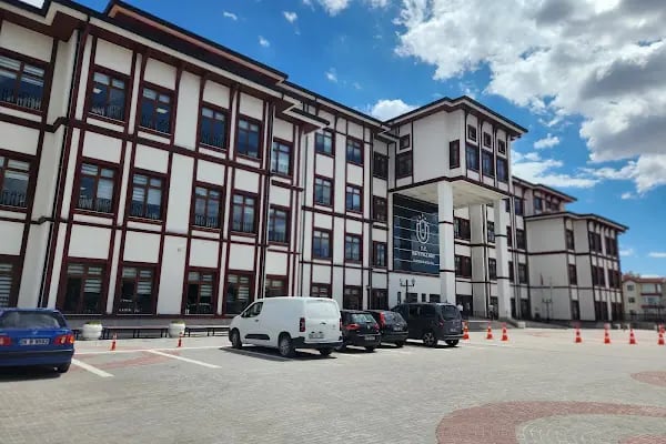 Beypazarı İlçe Nüfus Müdürlüğü - Resim 2