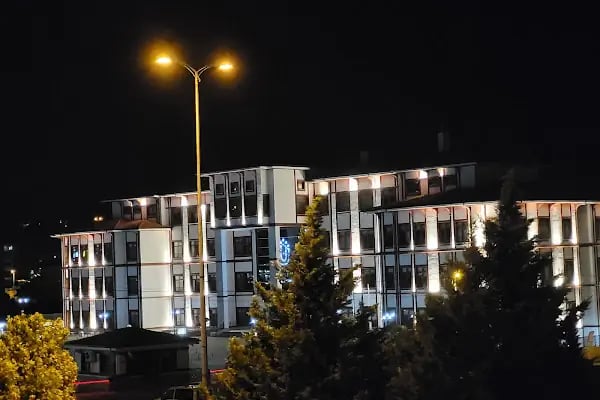 Beypazarı İlçe Nüfus Müdürlüğü - Resim 3
