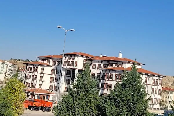 Beypazarı İlçe Nüfus Müdürlüğü - Resim 1