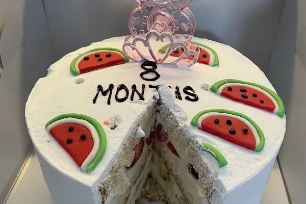 Samet Uzun Patisserie - Resim 17
