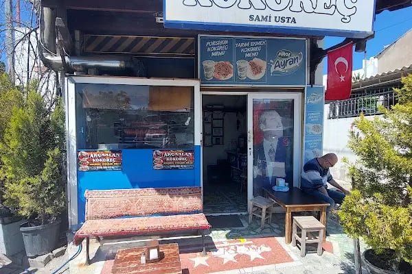 Necip usta'nın yeri - Resim 1