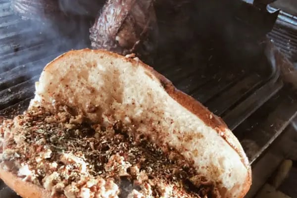 Necip usta'nın yeri - Resim 17
