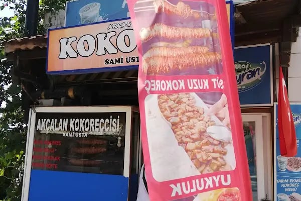 Necip usta'nın yeri - Resim 19