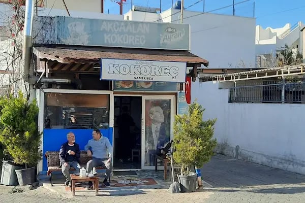 Necip usta'nın yeri - Resim 4