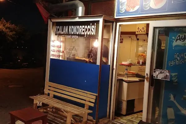 Necip usta'nın yeri - Resim 7