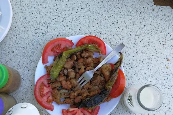 Necip usta'nın yeri - Resim 14