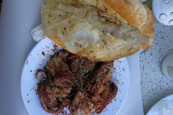 Necip usta'nın yeri - Resim 16