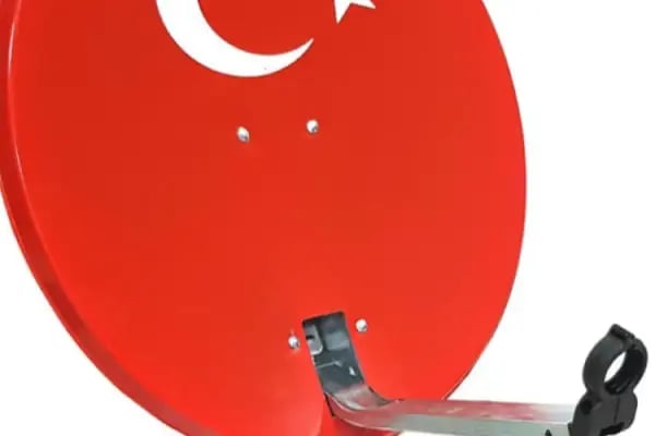 Afşin uydu TV montajı - Resim 3