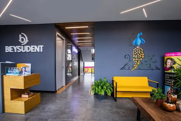 Beysudent Diş Polikliniği - Ortodontik Tedavi, İmplant Tedavisi, Gülüş Tasarımı, Diş Beyazlatma - Resim 4