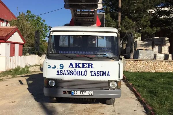 Akşehir Ramazan Aker Evden Eve Nakliye - Resim 4