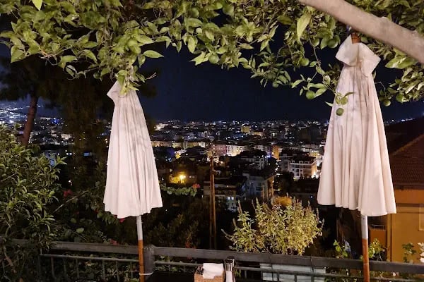 Zencefil cafe restaurant - Resim 8