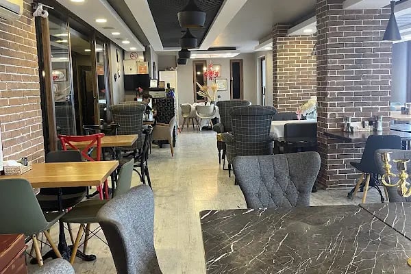 Zencefil cafe restaurant - Resim 12