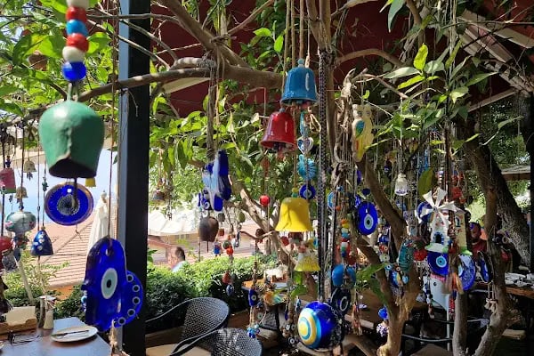 Zencefil cafe restaurant - Resim 11