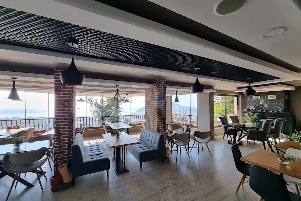 Zencefil cafe restaurant - Resim 2