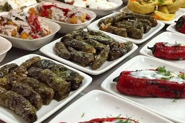 Zencefil cafe restaurant - Resim 17