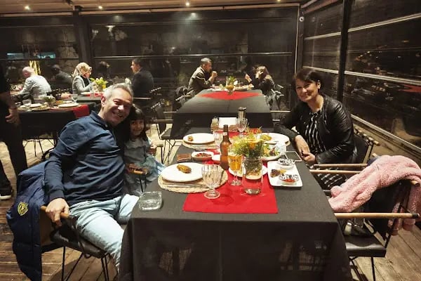 Zencefil cafe restaurant - Resim 6