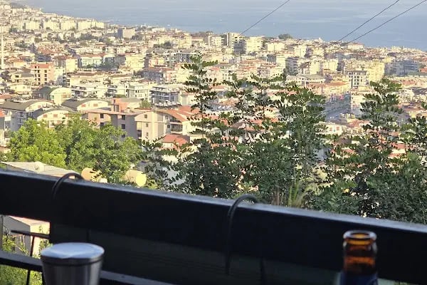 Zencefil cafe restaurant - Resim 16