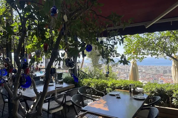 Zencefil cafe restaurant - Resim 9