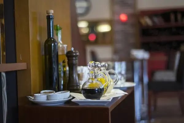 Anemon Ege Otel - Resim 7