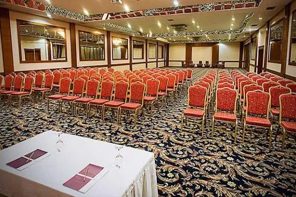 Anemon Ege Otel - Resim 15