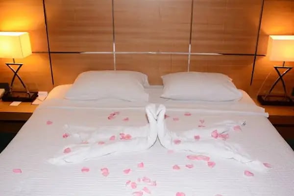 Anemon Ege Otel - Resim 9