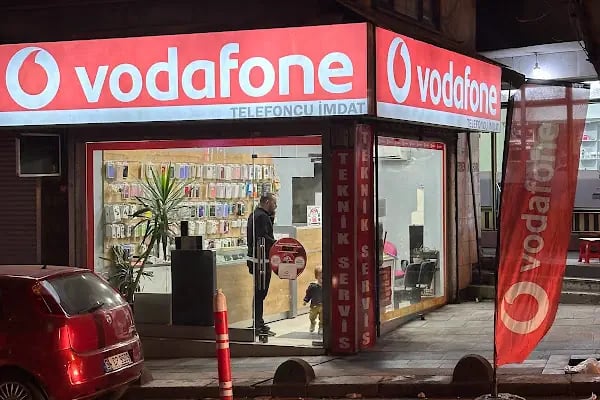 Telefoncu İmdat - Resim 12