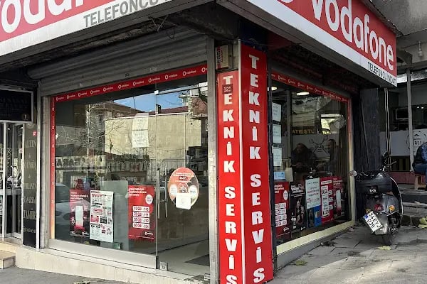 Telefoncu İmdat - Resim 16