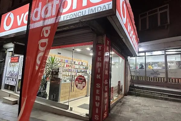 Telefoncu İmdat - Resim 4