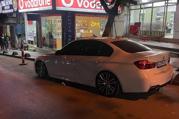 Telefoncu İmdat - Resim 13