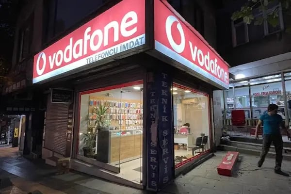 Telefoncu İmdat - Resim 20