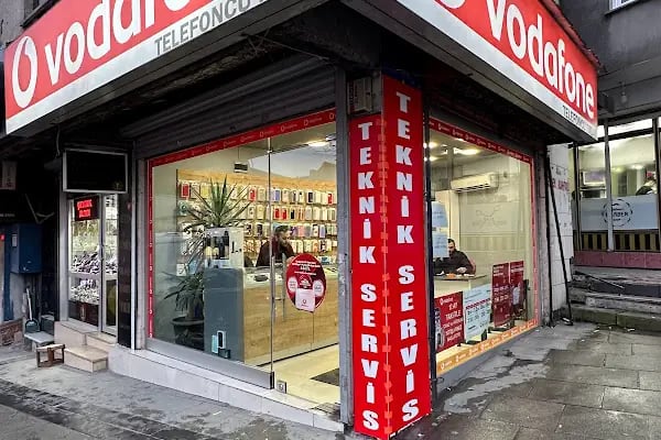 Telefoncu İmdat - Resim 14