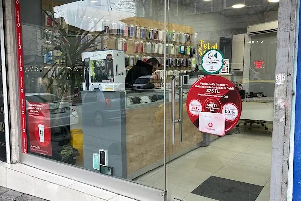 Telefoncu İmdat - Resim 15