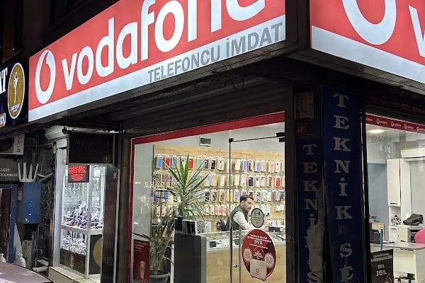 Telefoncu İmdat - Resim 18