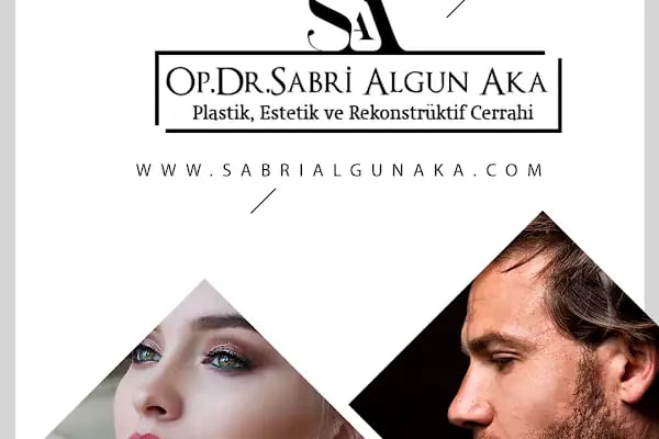 Op.Dr.Sabri Algun Aka Plastik, Rekonstrüktif ve Estetik Cerrahi - Resim 2