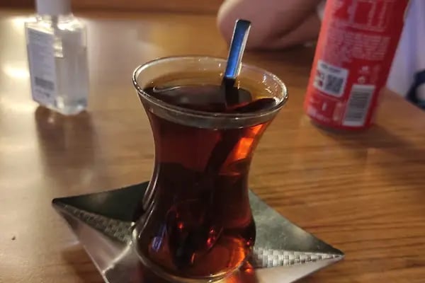 Sütçü İmam Dondurma - Resim 18