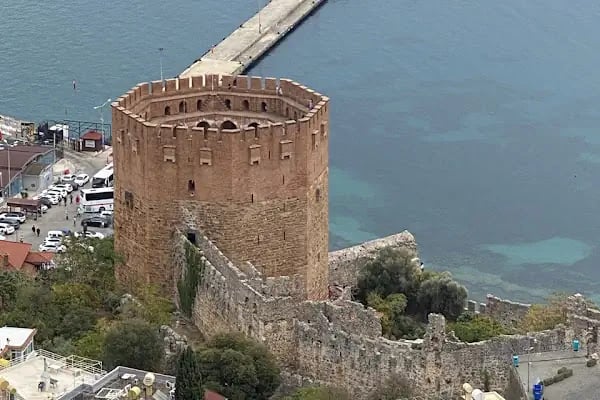 Kaleiçi Meyhanesi Alanya - Resim 11