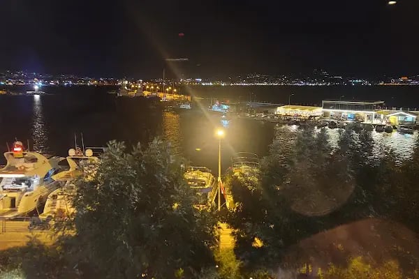 Kaleiçi Meyhanesi Alanya - Resim 4