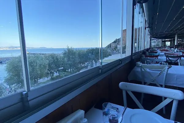 Kaleiçi Meyhanesi Alanya - Resim 6