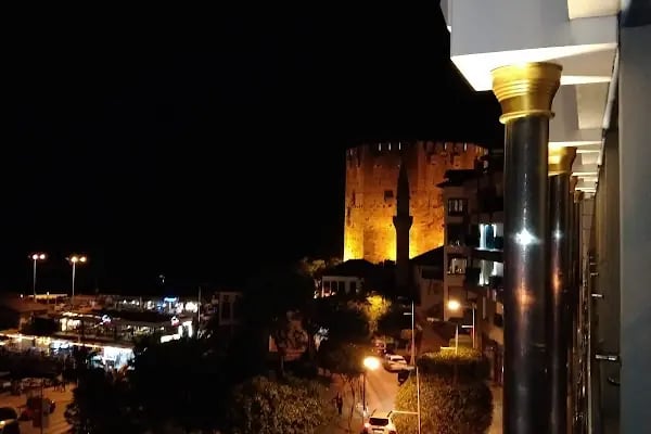 Kaleiçi Meyhanesi Alanya - Resim 7