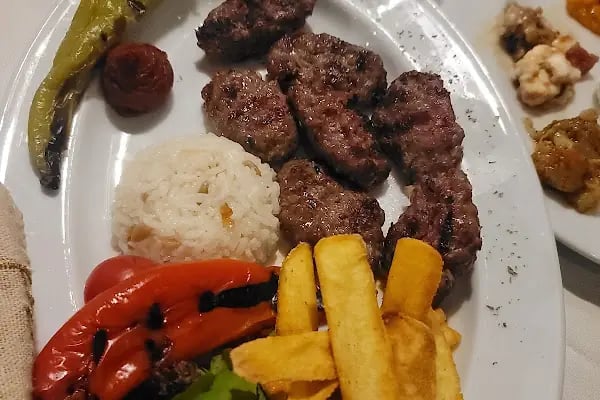 Kaleiçi Meyhanesi Alanya - Resim 19